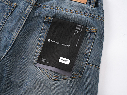 Purple Brand Jeans -807#