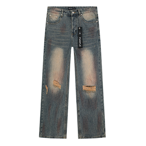 Purple Brand Jeans -808#