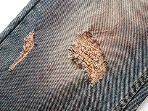 Purple Brand Jeans -808#