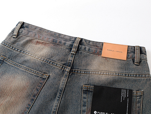 Purple Brand Jeans -808#