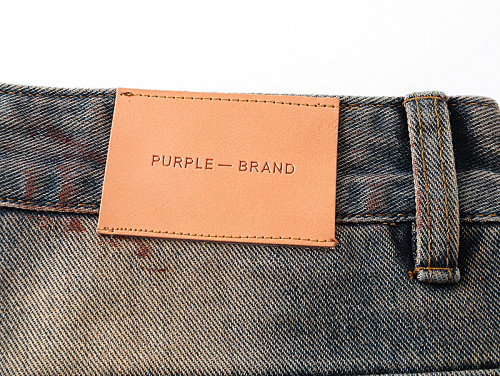 Purple Brand Jeans -808#