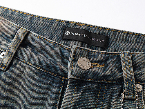 Purple Brand Jeans -808#