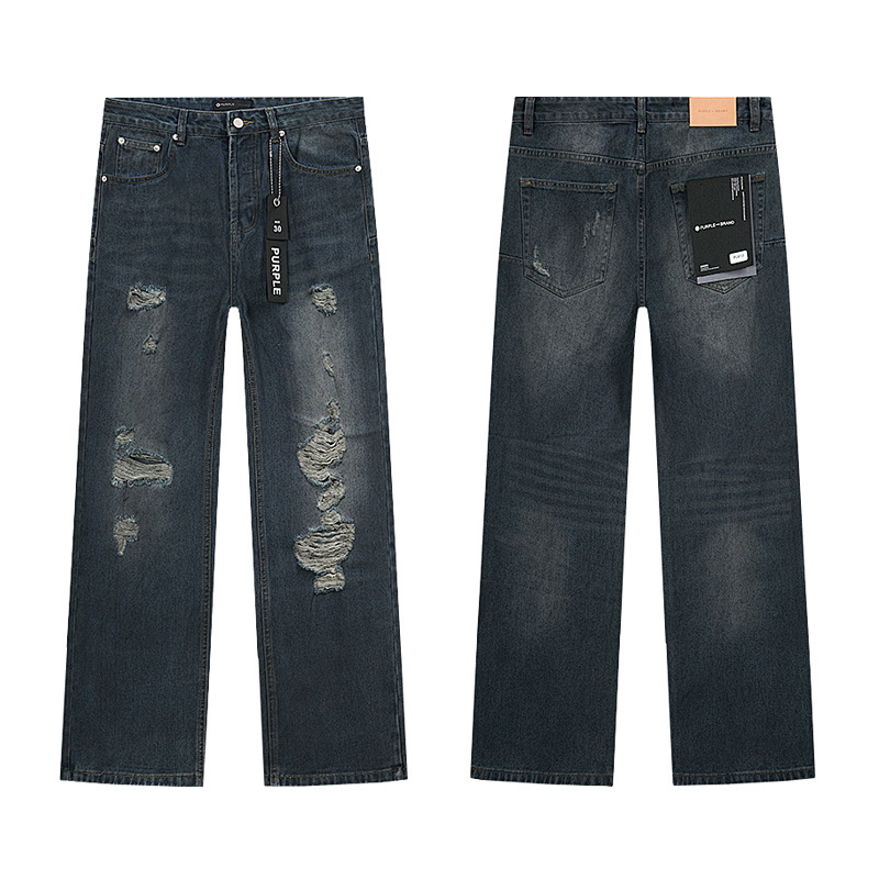 Purple Brand Jeans -812#