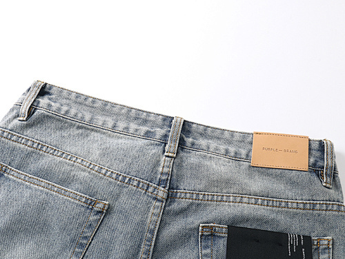 Purple Brand Jeans -819#