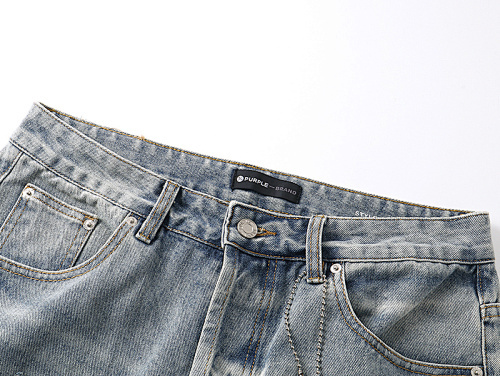 Purple Brand Jeans -819#