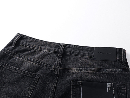 Purple Brand Jeans -828#