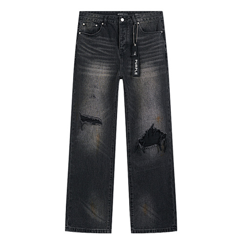 Purple Brand Jeans -828#