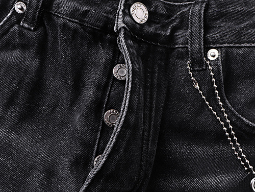 Purple Brand Jeans -829#