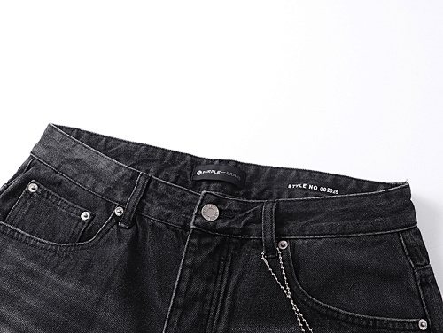 Purple Brand Jeans -829#