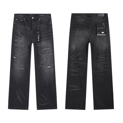 Purple Brand Jeans -829# 01