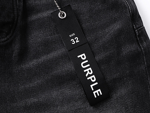 Purple Brand Jeans -829#