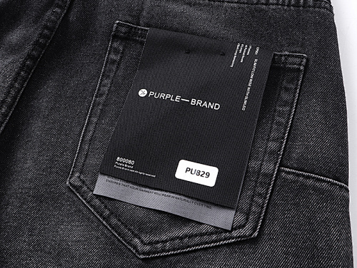 Purple Brand Jeans -829#