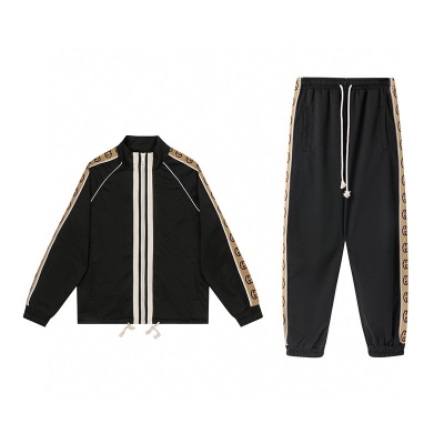 Gucci Tracksuit-652# 01