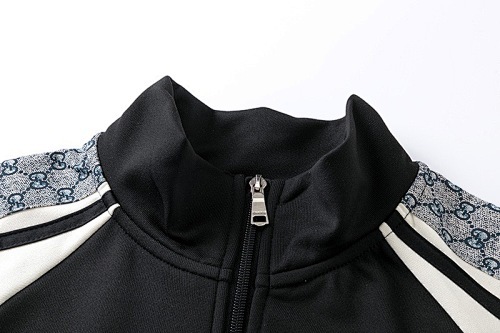 Gucci Tracksuit-653#