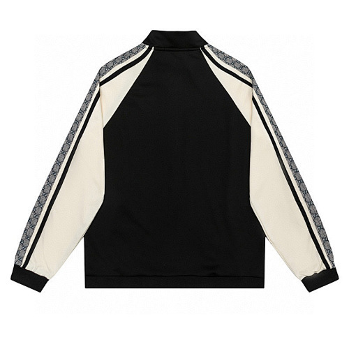 Gucci Tracksuit-653#