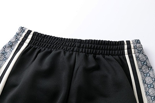 Gucci Tracksuit-653#