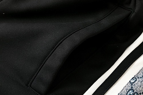 Gucci Tracksuit-653#