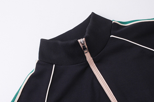 Gucci Tracksuit-658#