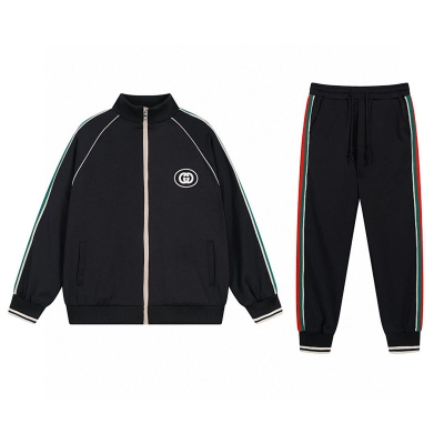 Gucci Tracksuit-658# 01