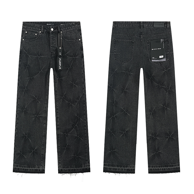 Purple Brand Jeans -802#