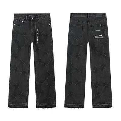 Purple Brand Jeans -802# 01