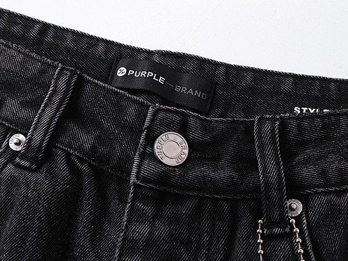 Purple Brand Jeans -802#