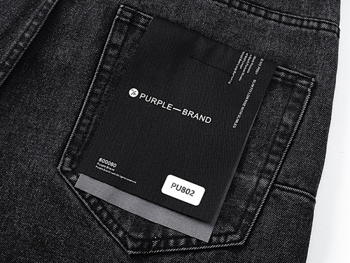 Purple Brand Jeans -802#