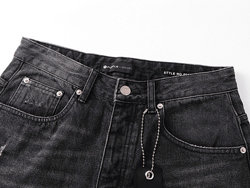 Purple Brand Jeans -806#