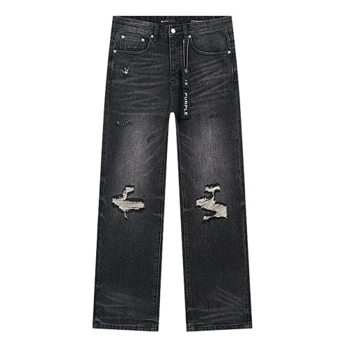 Purple Brand Jeans -806#