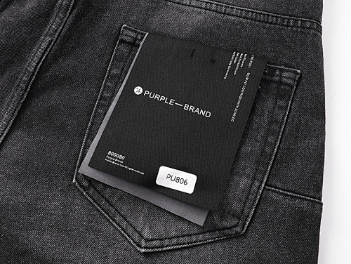Purple Brand Jeans -806#