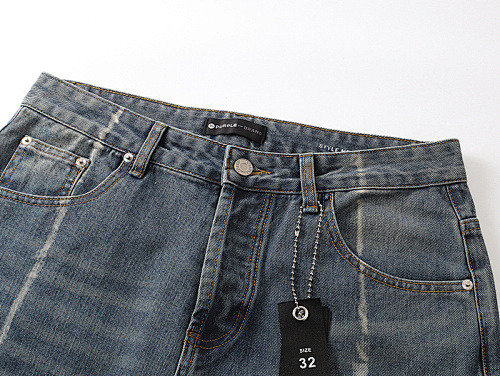 Purple Brand Jeans -811#