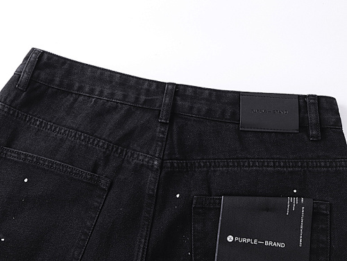 Purple Brand Jeans -815#