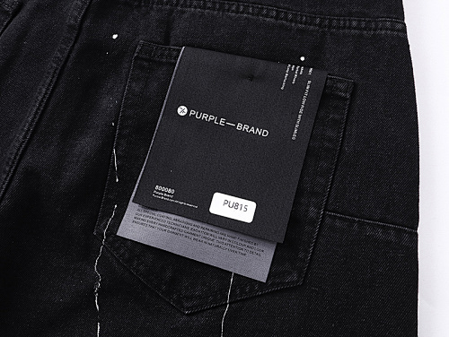 Purple Brand Jeans -815#