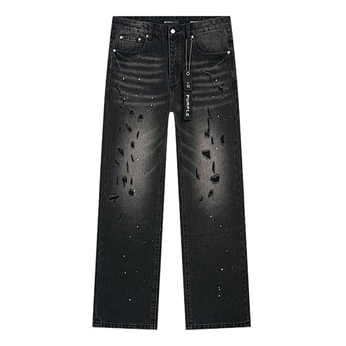 Purple Brand Jeans -820#