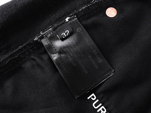 Purple Brand Jeans -820#