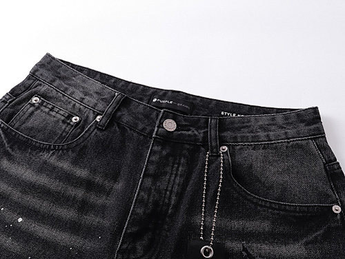 Purple Brand Jeans -820#