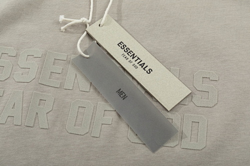  Fear of God Vest-2115#