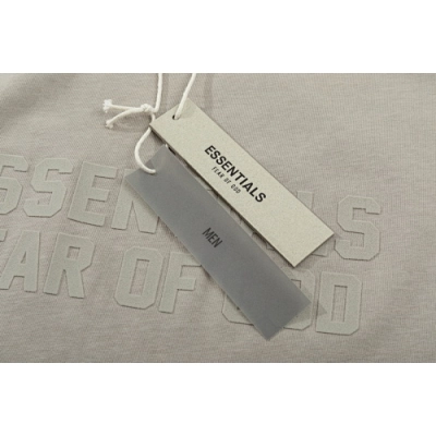  Fear of God Vest-2115# 02