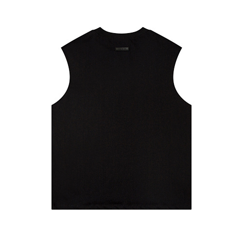Fear of God Vest-2121#