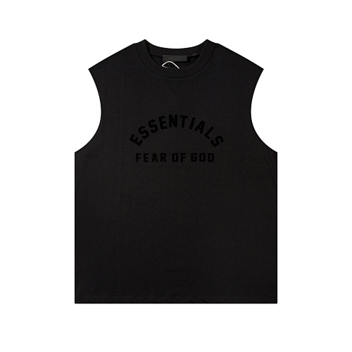 Fear of God Vest-2121#