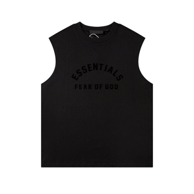 Fear of God Vest-2121# 02