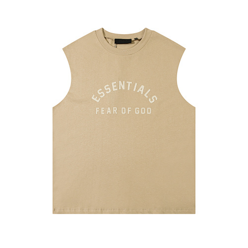 Fear of God Vest-2121#