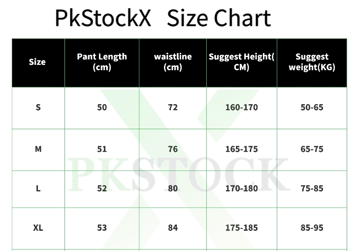 Louis Vuitton Knitted Shorts