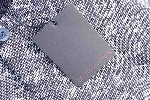 Louis Vuitton Knitted Shorts