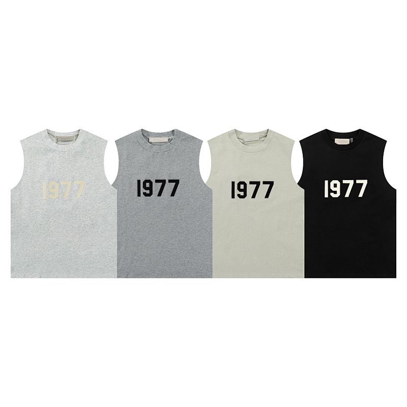 Fear of God Vest-2114#