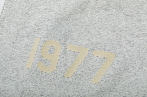 Fear of God Vest-2114#