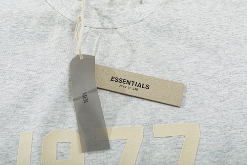 Fear of God Vest-2114#