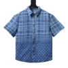 Louis Vuitton Denim Shirt