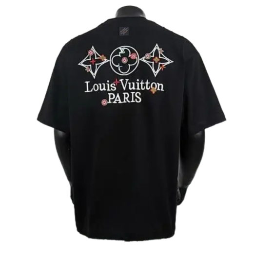 Louis Vuitton T-Shirt-6014#