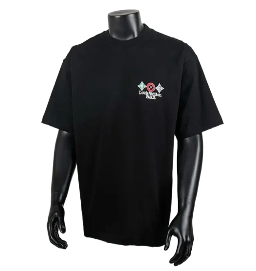 Louis Vuitton T-Shirt-6014#